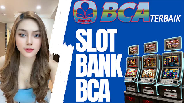 DAFTAR SLOT 5RB : LINK SITUS SLOT DEPOSIT 5000 VIA BANK BCA GACOR PASTI MAXWIN